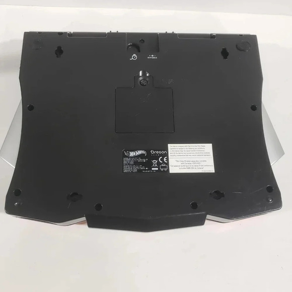 Hotwheels  Racing Development Child Learning Laptop. - Picture 3 of 7